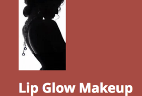 lip glow logo